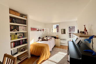 achat appartement st-germain-en-laye 78100