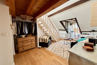 achat appartement st-germain-en-laye 78100