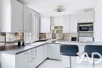 achat appartement st-germain-en-laye 78100