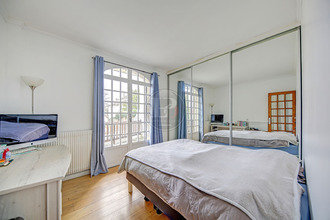 achat appartement st-germain-en-laye 78100