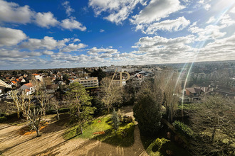 achat appartement st-germain-en-laye 78100