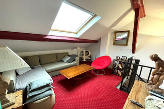 achat appartement st-germain-en-laye 78100