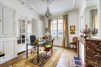 achat appartement st-germain-en-laye 78100