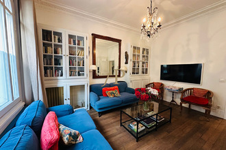 achat appartement st-germain-en-laye 78100