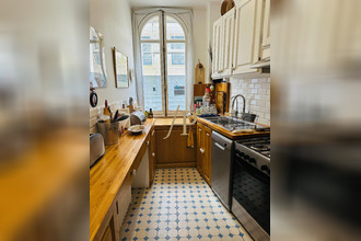 achat appartement st-germain-en-laye 78100