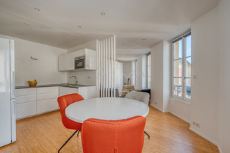 achat appartement st-germain-en-laye 78100