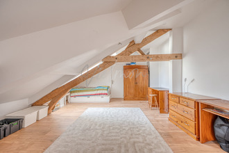 achat appartement st-germain-en-laye 78100