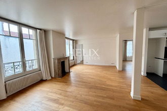 achat appartement st-germain-en-laye 78100