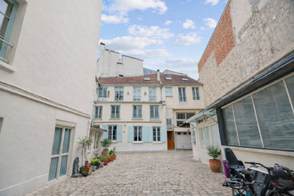 achat appartement st-germain-en-laye 78100