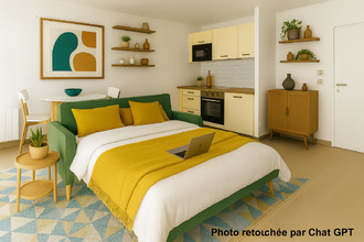 achat appartement st-germain-en-laye 78100