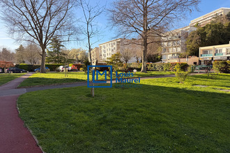 achat appartement st-germain-en-laye 78100