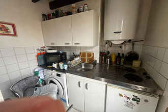 achat appartement st-germain-en-laye 78100