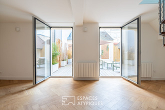 achat appartement st-germain-en-laye 78100