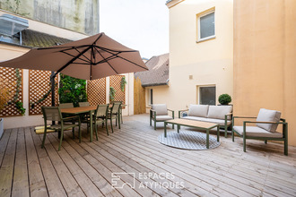 achat appartement st-germain-en-laye 78100