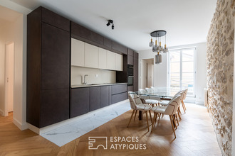 achat appartement st-germain-en-laye 78100