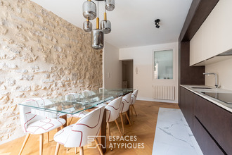 achat appartement st-germain-en-laye 78100