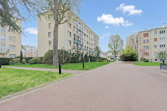 achat appartement st-germain-en-laye 78100