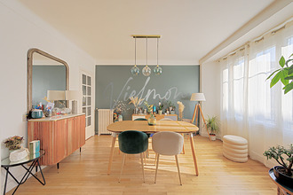 achat appartement st-germain-en-laye 78100