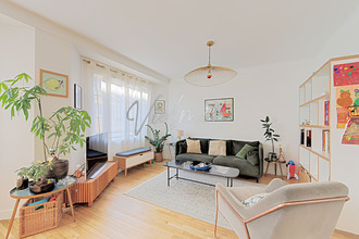 achat appartement st-germain-en-laye 78100