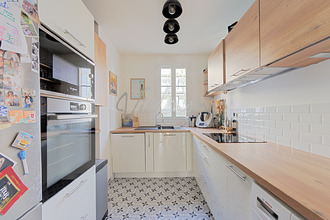 achat appartement st-germain-en-laye 78100