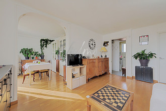 achat appartement st-germain-en-laye 78100