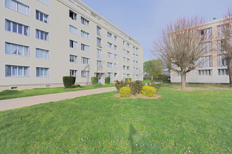 achat appartement st-germain-en-laye 78100