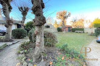 achat appartement st-germain-en-laye 78100