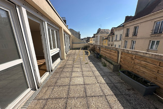 achat appartement st-germain-en-laye 78100