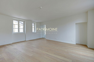 achat appartement st-germain-en-laye 78100