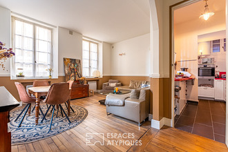 achat appartement st-germain-en-laye 78100