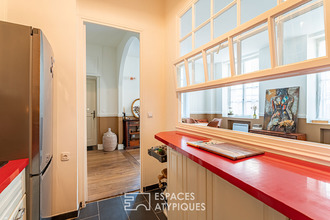 achat appartement st-germain-en-laye 78100