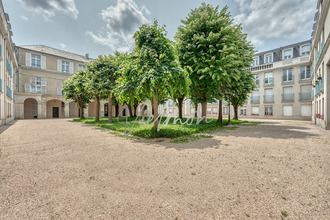 achat appartement st-germain-en-laye 78100