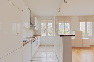 achat appartement st-germain-en-laye 78100