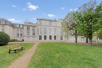 achat appartement st-germain-en-laye 78100