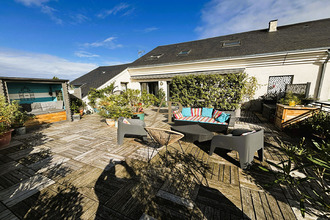 achat appartement st-germain-en-laye 78100