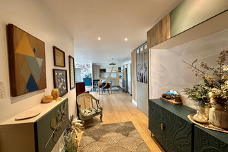 achat appartement st-germain-en-laye 78100