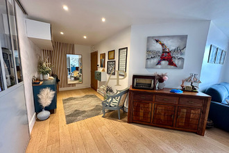 achat appartement st-germain-en-laye 78100