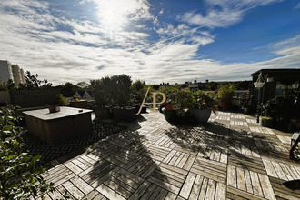 achat appartement st-germain-en-laye 78100