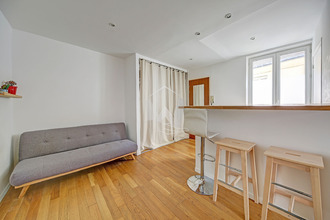 achat appartement st-germain-en-laye 78100