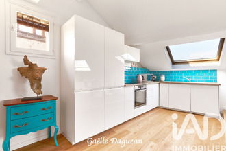 achat appartement st-germain-en-laye 78100