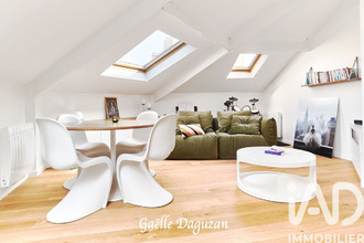 achat appartement st-germain-en-laye 78100