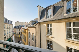 achat appartement st-germain-en-laye 78100
