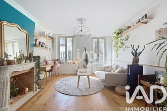 achat appartement st-germain-en-laye 78100