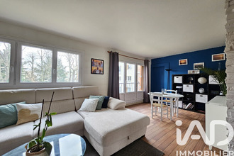 achat appartement st-germain-en-laye 78100