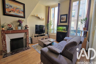 achat appartement st-germain-en-laye 78100