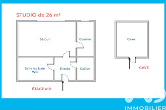achat appartement st-germain-en-laye 78100