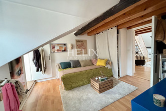 achat appartement st-germain-en-laye 78100