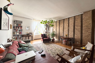 achat appartement st-germain-en-laye 78100