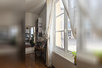 achat appartement st-germain-en-laye 78100