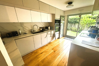 achat appartement st-germain-en-laye 78100